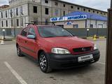 Opel Astra 1998 годаүшін850 000 тг. в Актобе