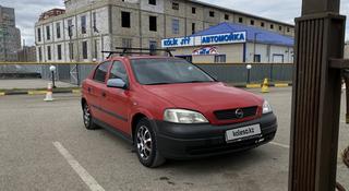 Opel Astra 1998 года за 1 000 000 тг. в Актобе