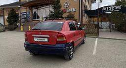 Opel Astra 1998 года за 1 000 000 тг. в Актобе – фото 4