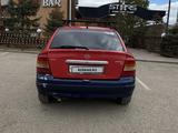 Opel Astra 1998 годаүшін900 000 тг. в Актобе – фото 5