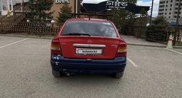 Opel Astra 1998 года за 1 000 000 тг. в Актобе – фото 5