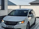 Honda Odyssey 2014 года за 12 500 000 тг. в Шымкент