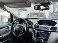 Honda Odyssey 2014 года за 12 500 000 тг. в Шымкент – фото 10
