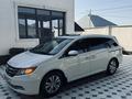 Honda Odyssey 2014 года за 12 500 000 тг. в Шымкент – фото 4