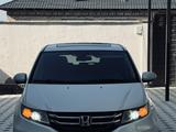 Honda Odyssey 2014 года за 12 500 000 тг. в Шымкент – фото 2