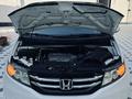 Honda Odyssey 2014 года за 12 500 000 тг. в Шымкент – фото 6