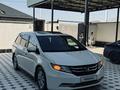 Honda Odyssey 2014 года за 12 500 000 тг. в Шымкент – фото 5