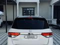 Honda Odyssey 2014 года за 12 500 000 тг. в Шымкент – фото 8