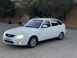 ВАЗ (Lada) Priora 2172 2014 года за 2 500 000 тг. в Караганда – фото 2