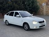ВАЗ (Lada) Priora 2172 2014 года за 2 500 000 тг. в Караганда – фото 3
