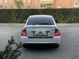 ВАЗ (Lada) Priora 2172 2014 года за 2 500 000 тг. в Караганда – фото 4
