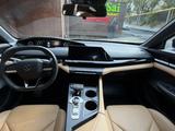 Changan UNI-V 2024 года за 9 300 000 тг. в Алматы – фото 4