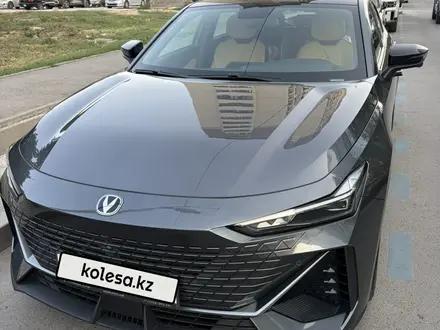 Changan UNI-V 2024 года за 9 300 000 тг. в Алматы