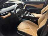 Changan UNI-V 2024 года за 9 300 000 тг. в Алматы – фото 5