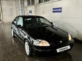 Honda Civic 1997 годаүшін1 200 000 тг. в Астана – фото 5