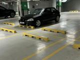 Honda Civic 1997 годаүшін1 200 000 тг. в Астана