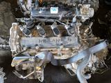 Двигатель на Nissan Altima за 400 000 тг. в Алматы – фото 2
