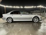 BMW 525 2003 годаfor2 500 000 тг. в Алматы – фото 2