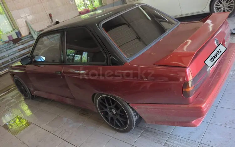 BMW 316 1984 годаүшін3 000 000 тг. в Караганда