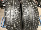 235/60/18 пара шин б/у из Германии за 28 000 тг. в Костанай