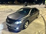 Toyota Camry 2007 годаүшін6 200 000 тг. в Тараз – фото 5