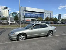 Mazda Millenia, 2001