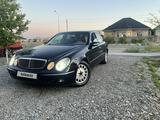 Mercedes-Benz E 350 2005 года за 3 800 000 тг. в Туркестан