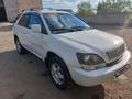 Lexus RX 300 2000 годаүшін4 400 000 тг. в Караганда