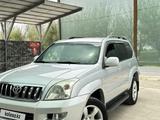 Toyota Land Cruiser Prado 2007 годаүшін13 000 000 тг. в Кызылорда