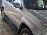 Toyota Land Cruiser Prado 2007 года за 11 500 000 тг. в Кызылорда – фото 3