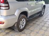 Toyota Land Cruiser Prado 2007 года за 13 000 000 тг. в Кызылорда – фото 4