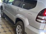 Toyota Land Cruiser Prado 2007 года за 13 000 000 тг. в Кызылорда – фото 5