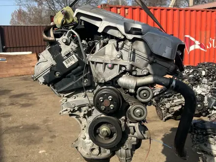 Привозные Двигатели с Японии 2GR-FE на Lexus RX350 2ar/2az/2gr/1mz/3mz/3uz за 125 000 тг. в Алматы – фото 2