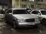 Mercedes-Benz S 300 1992 года за 2 000 000 тг. в Алматы – фото 3