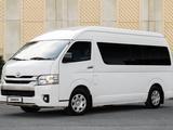 Toyota Hiace 2014 года за 14 900 000 тг. в Астана