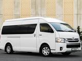 Toyota Hiace 2014 года за 14 900 000 тг. в Астана – фото 3