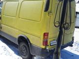 Ford Transit 1996 годаүшін1 850 000 тг. в Турара Рыскулова – фото 5