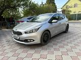 Kia Cee'd 2014 годаүшін6 200 000 тг. в Алматы