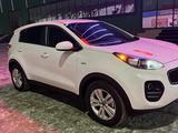 Kia Sportage 2019 года за 6 000 000 тг. в Уральск