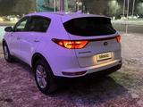 Kia Sportage 2019 года за 6 000 000 тг. в Уральск – фото 2