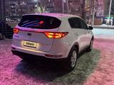 Kia Sportage 2019 года за 6 000 000 тг. в Уральск – фото 3