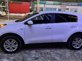Kia Sportage 2019 года за 6 000 000 тг. в Уральск – фото 5