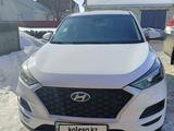 Hyundai Tucson 2019 годаүшін10 300 000 тг. в Актобе