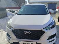 Hyundai Tucson 2019 года за 9 800 000 тг. в Актобе