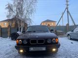 BMW 525 1994 годаүшін2 800 000 тг. в Астана – фото 3