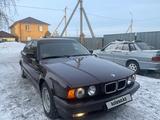 BMW 525 1994 года за 2 800 000 тг. в Астана – фото 4