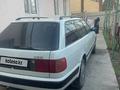 Audi 100 1993 года за 1 650 000 тг. в Тараз – фото 4