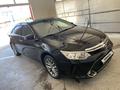 Toyota Camry 2016 годаүшін12 000 000 тг. в Актобе – фото 3