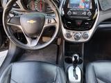 Chevrolet Spark 2020 годаүшін5 000 000 тг. в Шымкент
