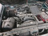 Mitsubishi Pajero 2002 года за 5 268 181 тг. в Кызылорда – фото 5